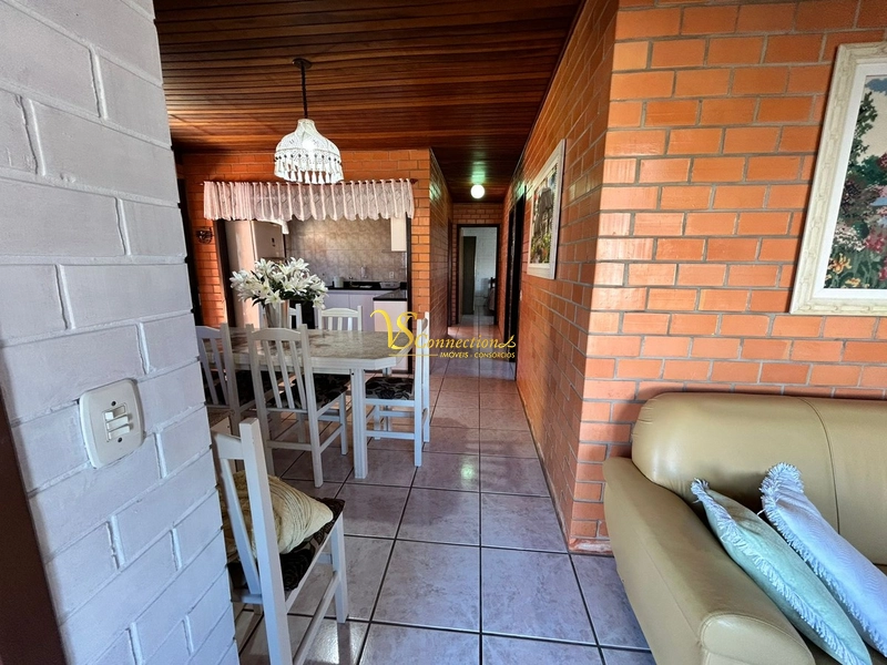 Casa à venda em Rainha do Mar - Xangri-Lá: 9ª foto da galeria de imagens do imóvel
