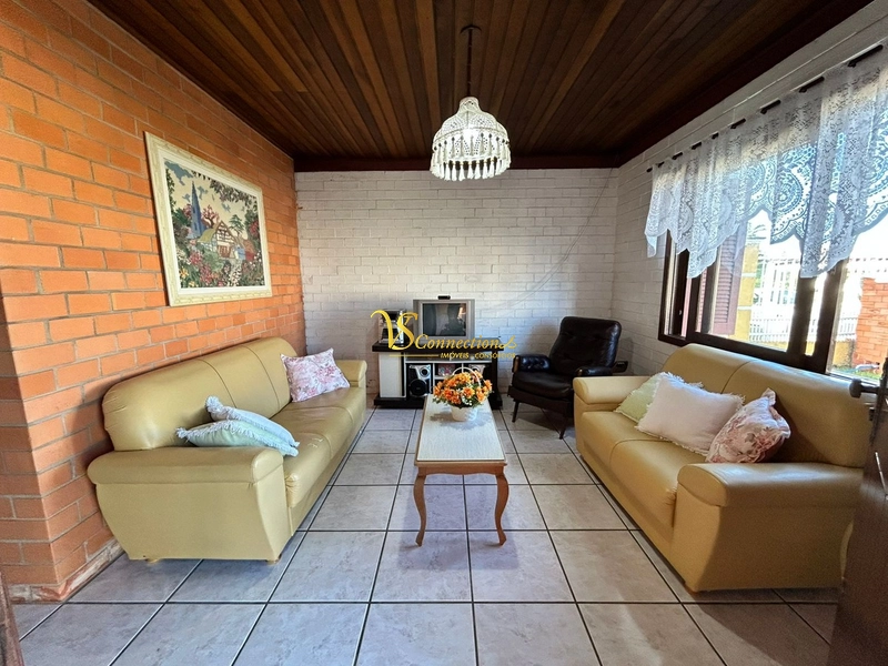 Casa à venda em Rainha do Mar - Xangri-Lá: 3ª foto da galeria de imagens do imóvel