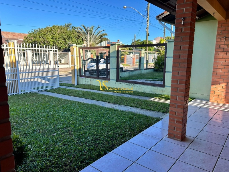 Casa à venda em Rainha do Mar - Xangri-Lá: 2ª foto da galeria de imagens do imóvel