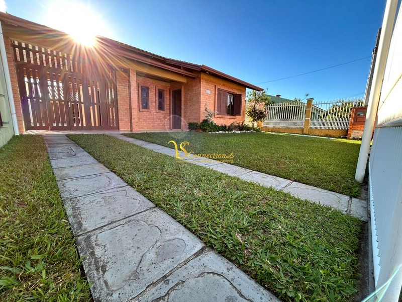 Casa à venda em Rainha do Mar - Xangri-Lá: 1ª foto da galeria de imagens do imóvel