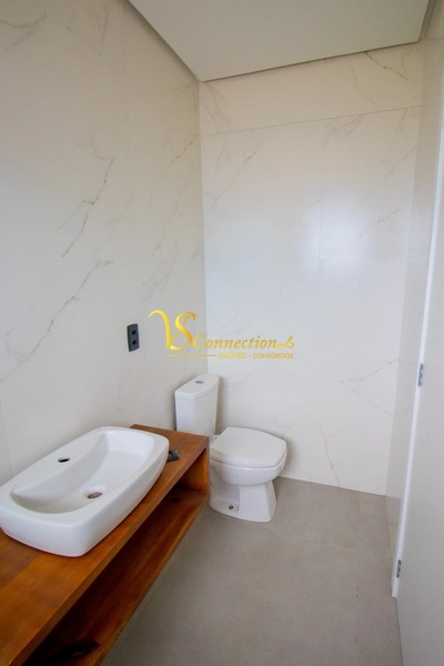 Casa incrível com vista para o mar em Xangri-Lá!: 16ª foto da galeria de imagens do imóvel