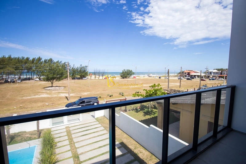 Casa incrível com vista para o mar em Xangri-Lá!: 20ª foto da galeria de imagens do imóvel