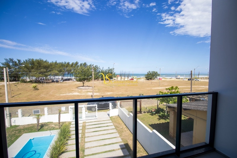 Casa incrível com vista para o mar em Xangri-Lá!: 21ª foto da galeria de imagens do imóvel