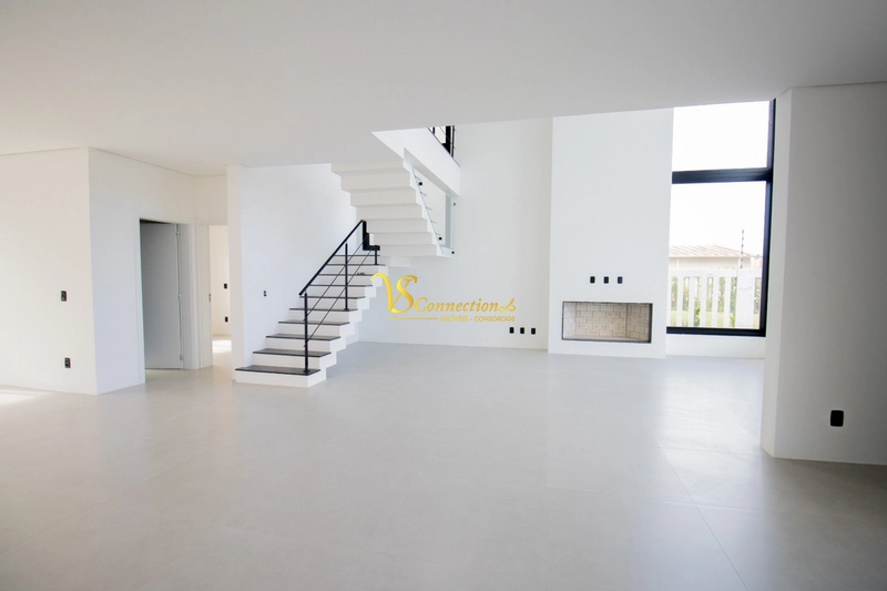 Casa incrível com vista para o mar em Xangri-Lá!: 4ª foto da galeria de imagens do imóvel