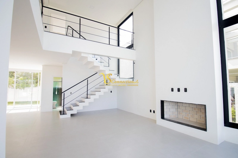 Casa incrível com vista para o mar em Xangri-Lá!: 5ª foto da galeria de imagens do imóvel