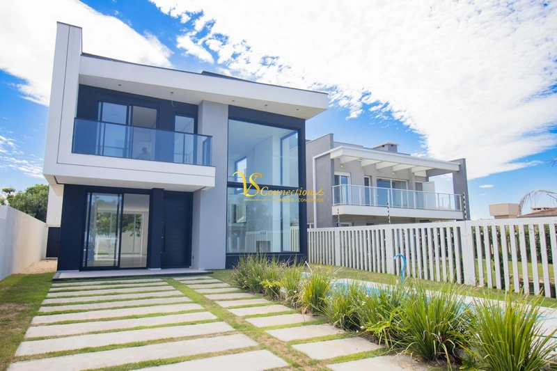 Casa incrível com vista para o mar em Xangri-Lá!: 1ª foto da galeria de imagens do imóvel