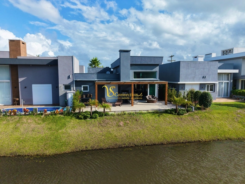 ÓTIMA CASA À VENDA NO CONDOMÍNIO CAPÃO ILHAS RESORT!: 23ª foto da galeria de imagens do imóvel