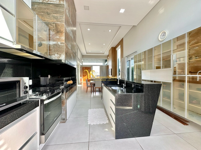 ÓTIMA CASA À VENDA NO CONDOMÍNIO CAPÃO ILHAS RESORT!: 7ª foto da galeria de imagens do imóvel