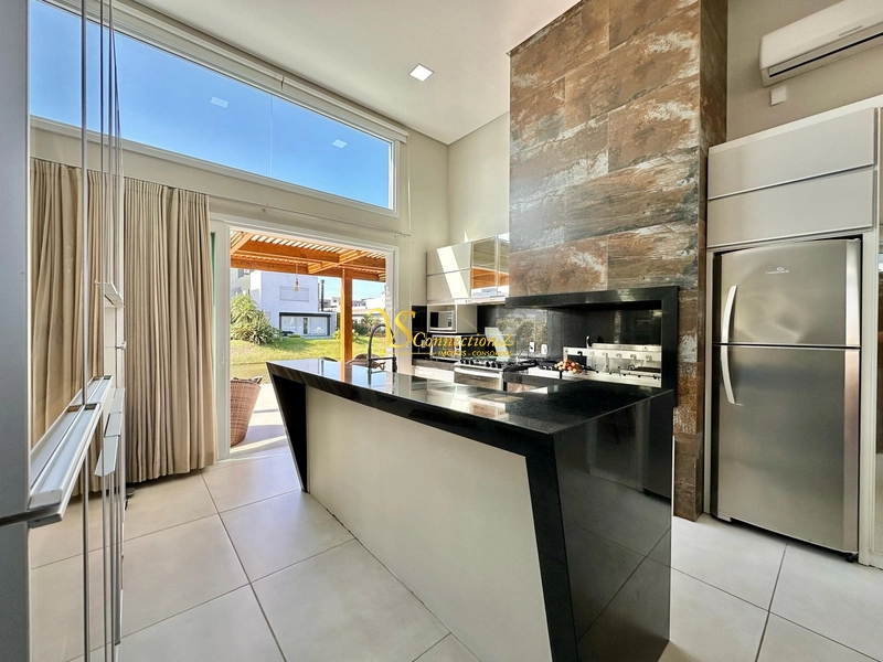 ÓTIMA CASA À VENDA NO CONDOMÍNIO CAPÃO ILHAS RESORT!: 6ª foto da galeria de imagens do imóvel