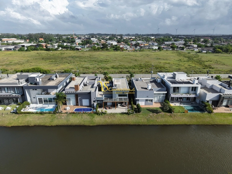 ÓTIMA CASA À VENDA NO CONDOMÍNIO CAPÃO ILHAS RESORT!: 26ª foto da galeria de imagens do imóvel