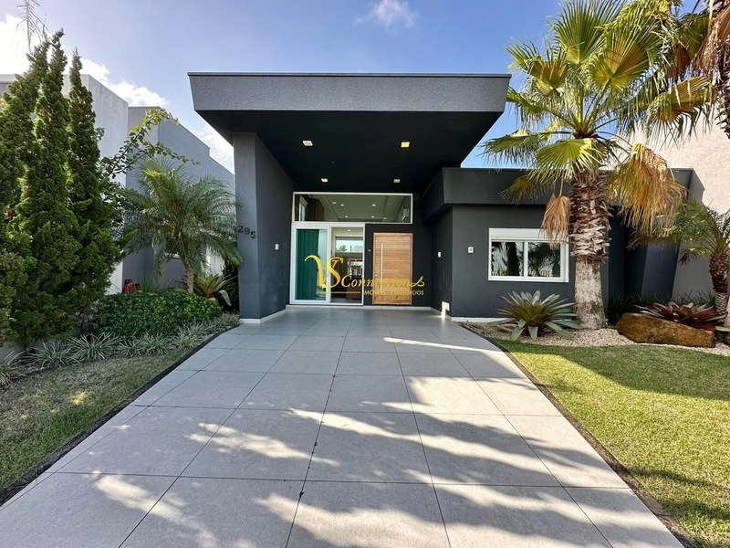 ÓTIMA CASA À VENDA NO CONDOMÍNIO CAPÃO ILHAS RESORT!: 1ª foto da galeria de imagens do imóvel