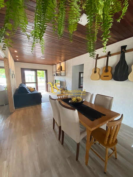 EXCELENTE OPORTUNIDADE CASA EM RAINHA DO MAR !: 4ª foto da galeria de imagens do imóvel