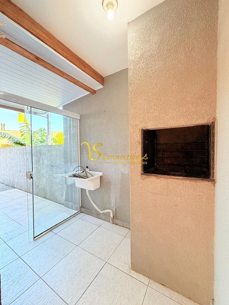 CASA À VENDA — CONFORTO E PRATICIDADE PARA VOCÊ E SUA FAMÍLIA!: 5ª foto da galeria de imagens do imóvel