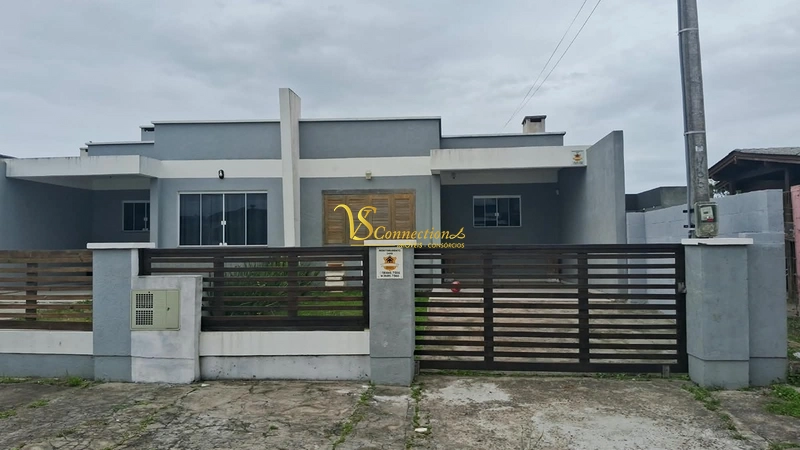 CASA À VENDA — CONFORTO E PRATICIDADE PARA VOCÊ E SUA FAMÍLIA!: 2ª foto da galeria de imagens do imóvel