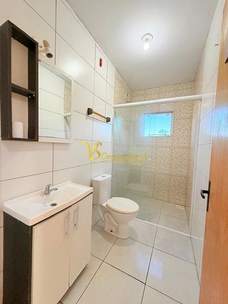 CASA À VENDA — CONFORTO E PRATICIDADE PARA VOCÊ E SUA FAMÍLIA!: 7ª foto da galeria de imagens do imóvel