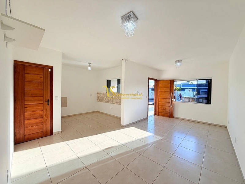 CASA À VENDA — CONFORTO E PRATICIDADE PARA VOCÊ E SUA FAMÍLIA!: 3ª foto da galeria de imagens do imóvel