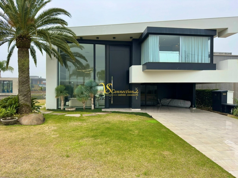 CONDOMÍNIO SENSE – MANSÃO À VENDA COM VISTA PARA ÁREA VERDE: 30ª foto da galeria de imagens do imóvel