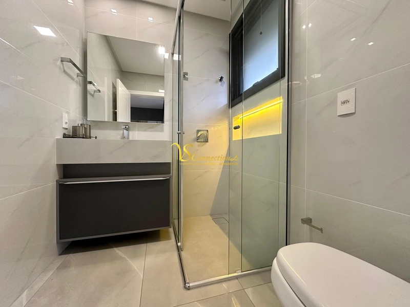 CONDOMÍNIO SENSE – MANSÃO À VENDA COM VISTA PARA ÁREA VERDE: 10ª foto da galeria de imagens do imóvel