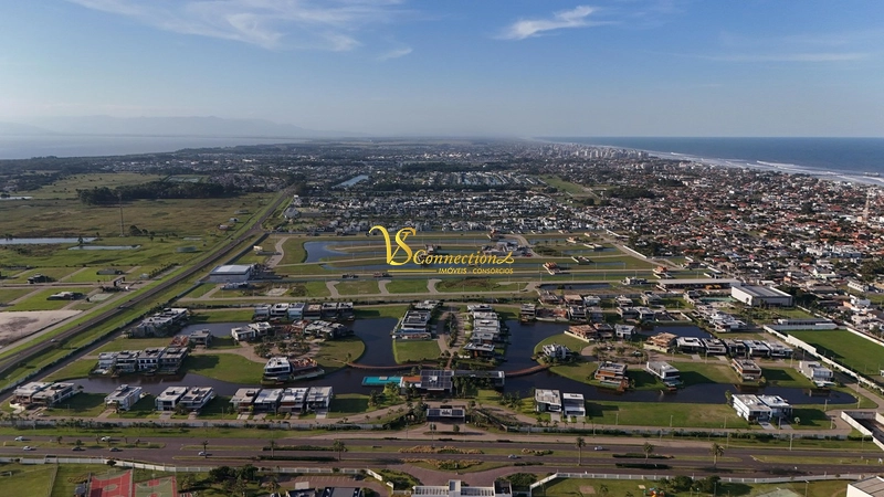 CONDOMÍNIO SENSE – MANSÃO À VENDA COM VISTA PARA ÁREA VERDE: 26ª foto da galeria de imagens do imóvel