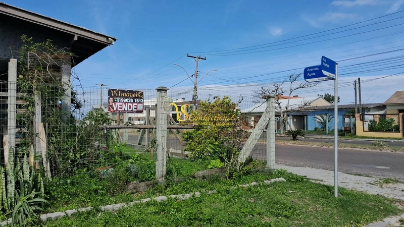 Imóvel residencial ou comercial