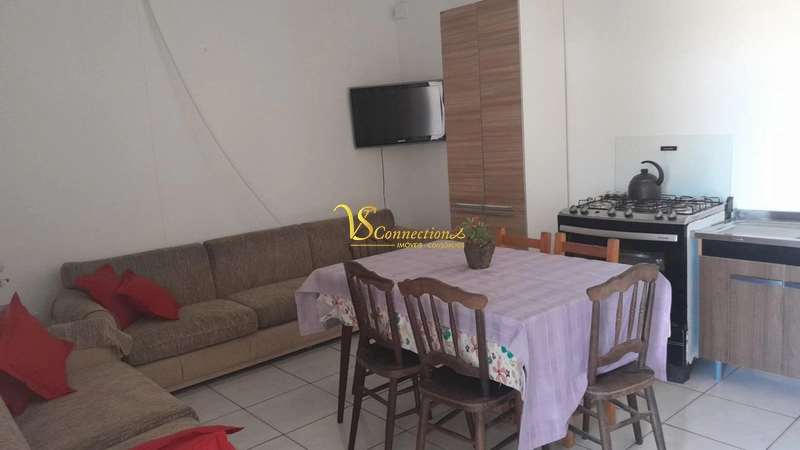 Oportunidade Única: Casa de Esquina a 1 Quadra do Mar: 12ª foto da galeria de imagens do imóvel