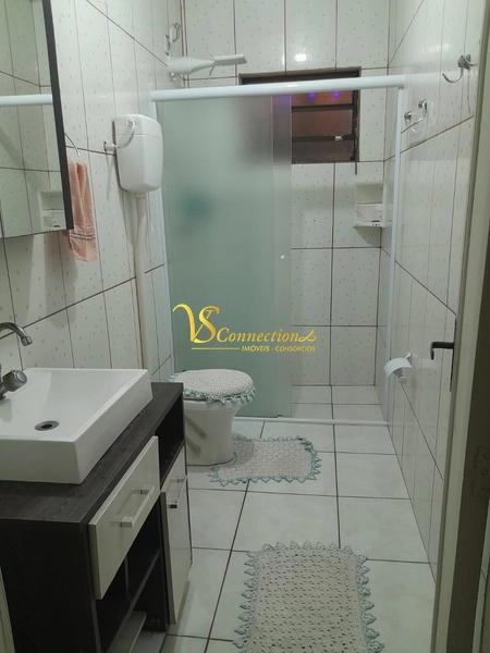 Oportunidade Única: Casa de Esquina a 1 Quadra do Mar: 25ª foto da galeria de imagens do imóvel