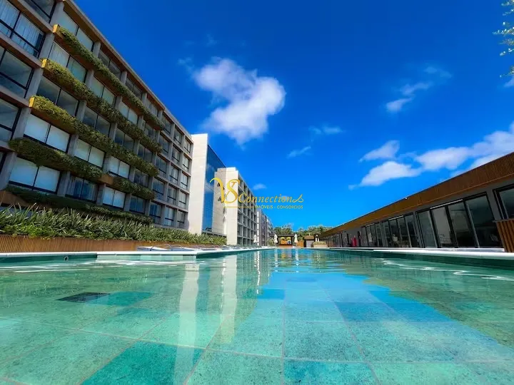Imóvel residencial ou comercial