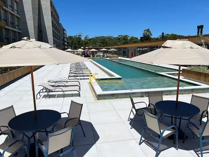 Loft na Avenida Central em Atlântida - Xangrilá!: 22ª foto da galeria de imagens do imóvel