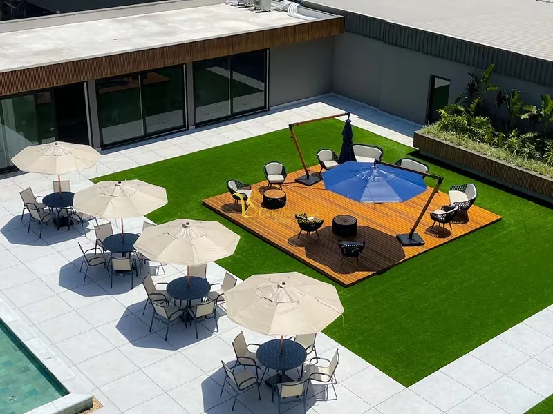 Loft na Avenida Central em Atlântida - Xangrilá!: 34ª foto da galeria de imagens do imóvel