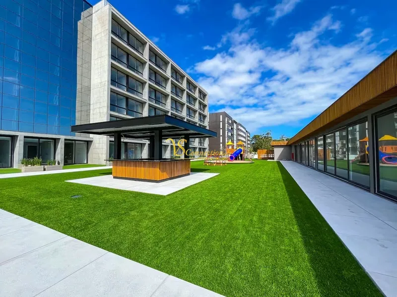 Loft na Avenida Central em Atlântida - Xangrilá!: 24ª foto da galeria de imagens do imóvel