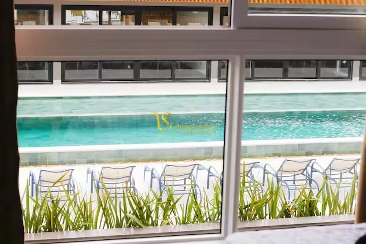 Loft na Avenida Central em Atlântida - Xangrilá!: 33ª foto da galeria de imagens do imóvel