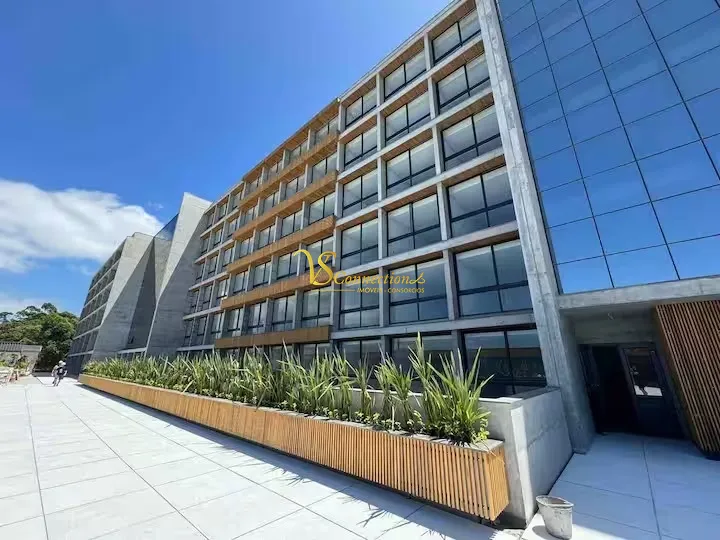 Loft na Avenida Central em Atlântida - Xangrilá!: 3ª foto da galeria de imagens do imóvel