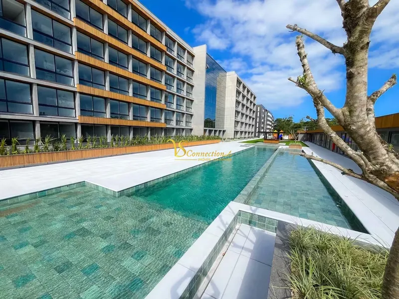 Loft na Avenida Central em Atlântida - Xangrilá!: 40ª foto da galeria de imagens do imóvel