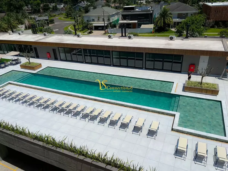 Loft na Avenida Central em Atlântida - Xangrilá!: 14ª foto da galeria de imagens do imóvel