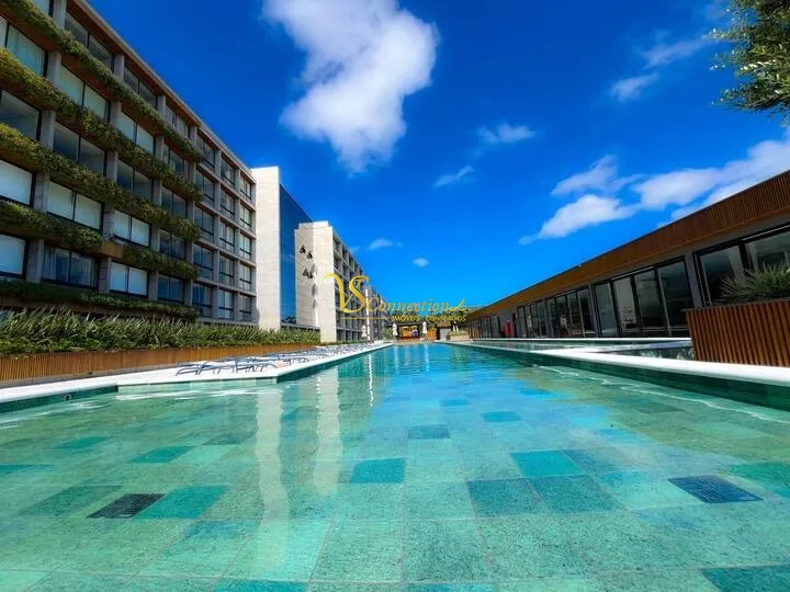 Loft na Avenida Central em Atlântida - Xangrilá!: 39ª foto da galeria de imagens do imóvel