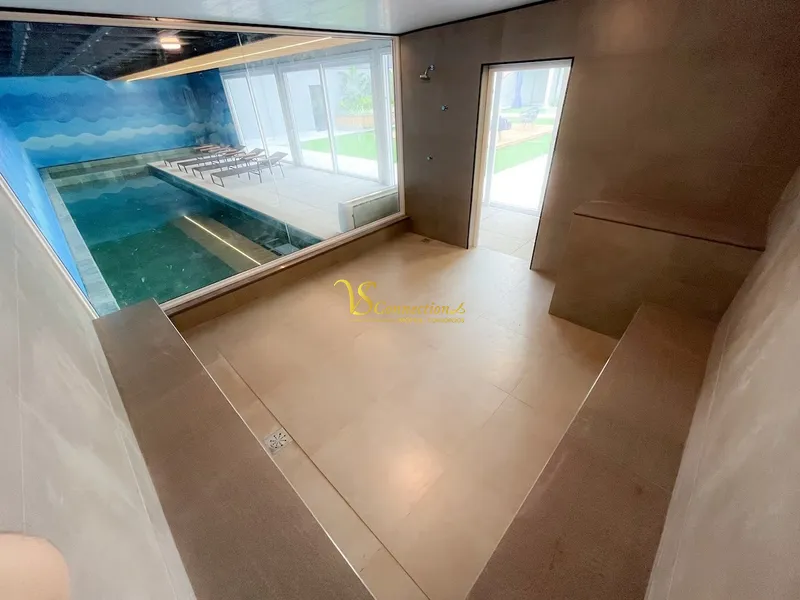 Loft na Avenida Central em Atlântida - Xangrilá!: 27ª foto da galeria de imagens do imóvel