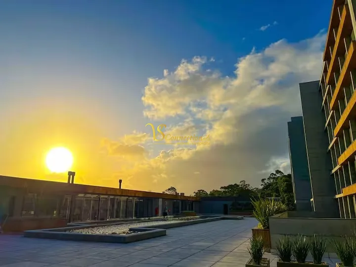 Loft na Avenida Central em Atlântida - Xangrilá!: 17ª foto da galeria de imagens do imóvel