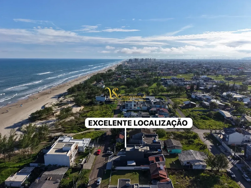 VISTA PARA O MAR E QUALIDADE DE VIDA!: 4ª foto da galeria de imagens do imóvel