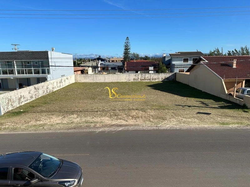 Imóvel residencial ou comercial