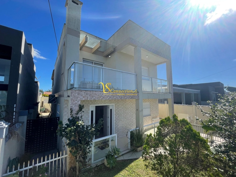 CASA À VENDA, ATLÂNTIDA SUL,: 2ª foto da galeria de imagens do imóvel