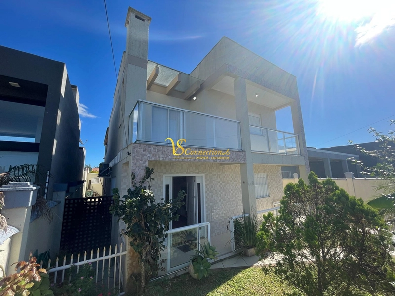 CASA À VENDA, ATLÂNTIDA SUL,: 3ª foto da galeria de imagens do imóvel