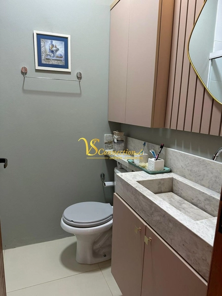 GEMINADO MOBILIADO COM PISCINA NO ARPOADOR!: 18ª foto da galeria de imagens do imóvel