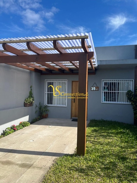 GEMINADO MOBILIADO COM PISCINA NO ARPOADOR!: 1ª foto da galeria de imagens do imóvel