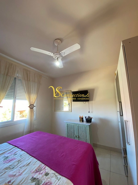 APARTAMENTO À VENDA, RAINHA DO MAR: 9ª foto da galeria de imagens do imóvel