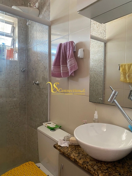 APARTAMENTO À VENDA, RAINHA DO MAR: 16ª foto da galeria de imagens do imóvel