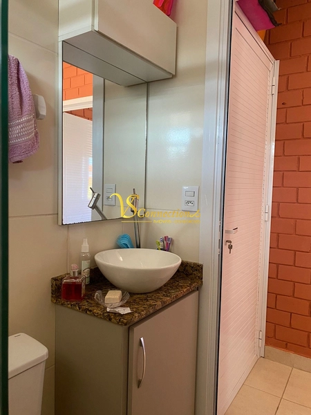 APARTAMENTO À VENDA, RAINHA DO MAR: 13ª foto da galeria de imagens do imóvel