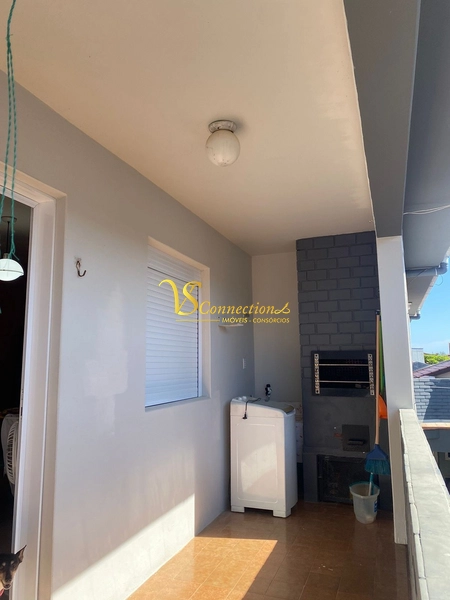 APARTAMENTO À VENDA, RAINHA DO MAR: 5ª foto da galeria de imagens do imóvel
