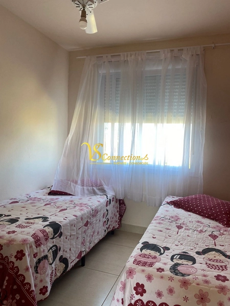 APARTAMENTO À VENDA, RAINHA DO MAR: 4ª foto da galeria de imagens do imóvel
