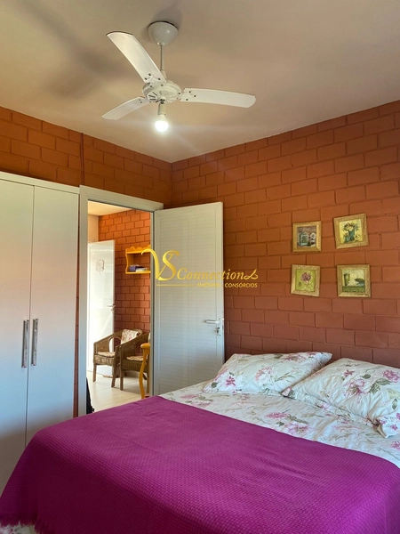 APARTAMENTO À VENDA, RAINHA DO MAR: 11ª foto da galeria de imagens do imóvel