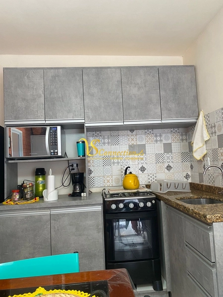 APARTAMENTO À VENDA, RAINHA DO MAR: 7ª foto da galeria de imagens do imóvel